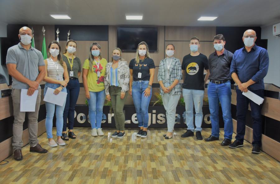 Comissões realizam Audiências de Metas Fiscais e da Saúde